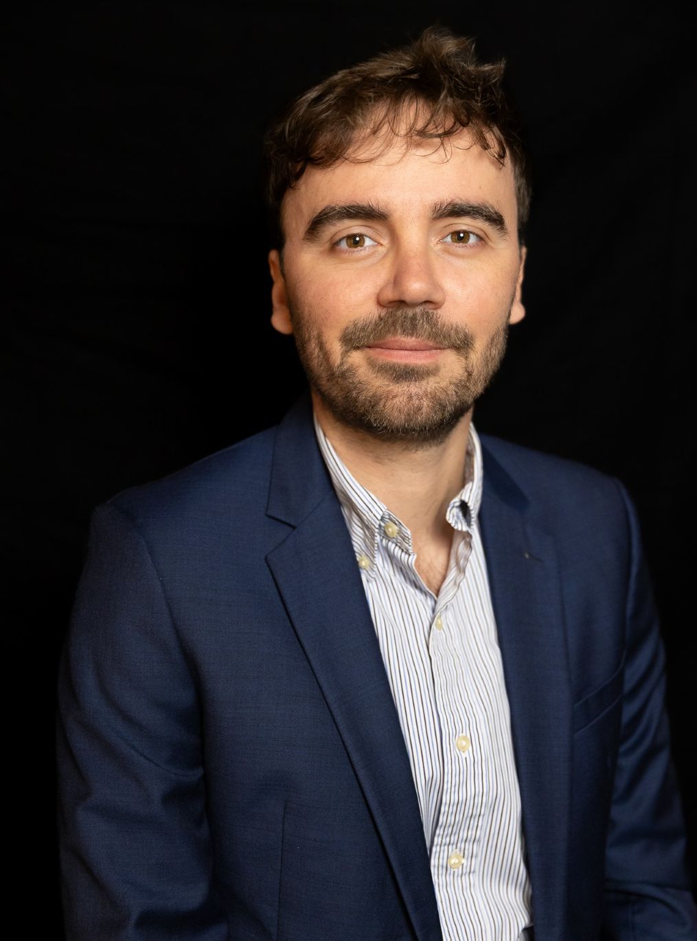 Adrien Evrard