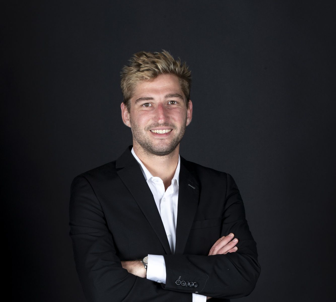 Baptiste Le Maire