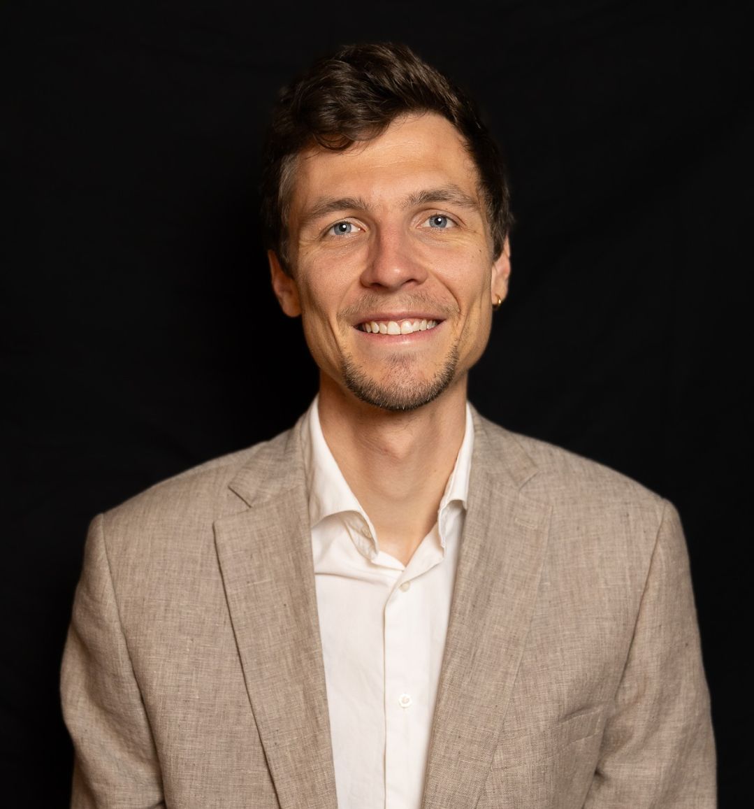 Guillaume Tortellier