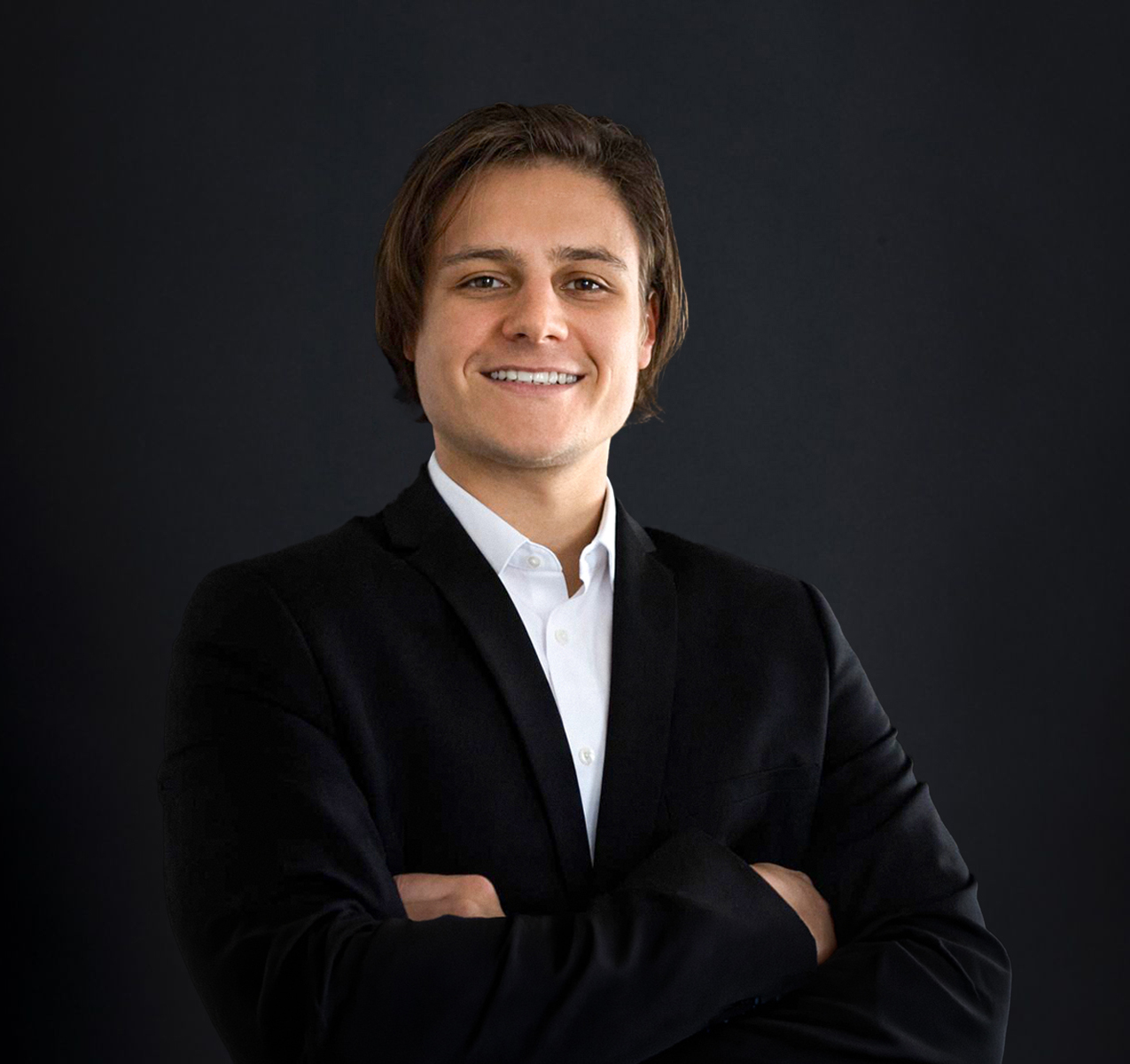 Julien Bachard