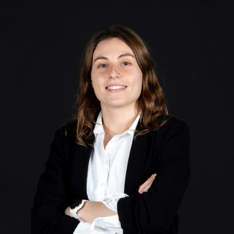 Laure Marangon